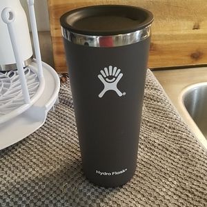 HYDROFLASK 22oz Tumbler. TempSheild -STONE-